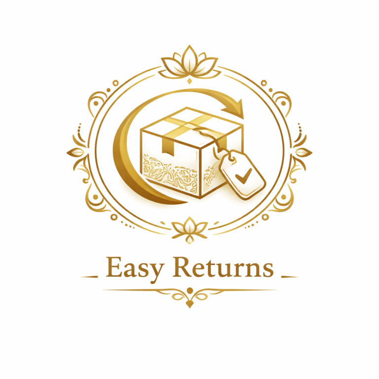 Easy-returns