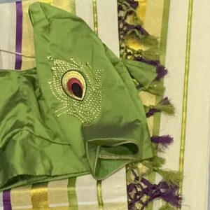 Kerala Set Mundu