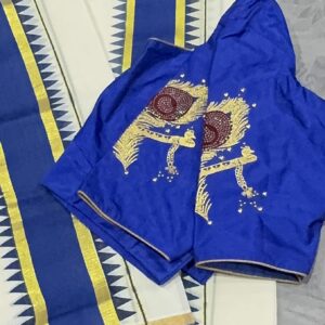 Kerala Set Mundu