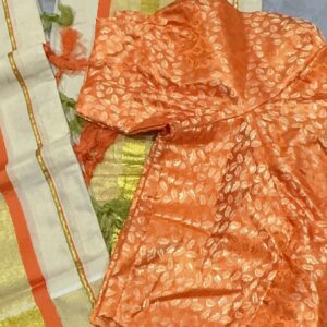 Kerala Set Mundu