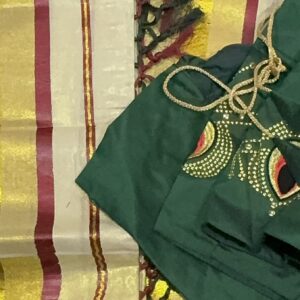 Kerala Set Mundu