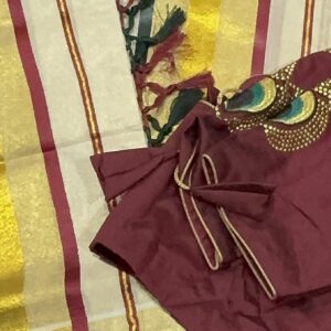 Kerala Set Mundu