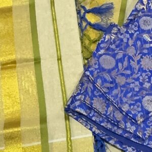 Kerala Set Mundu