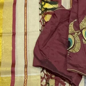Kerala Set Mundu