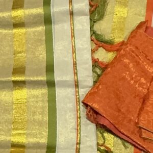 Kerala Set Mundu