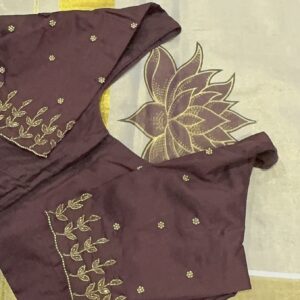 Kerala Set Mundu