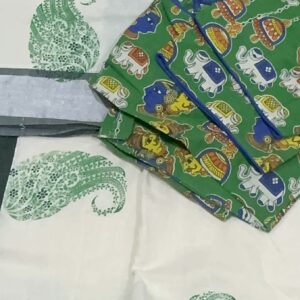 Kerala Set Mundu