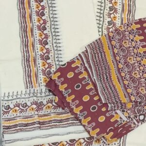 Kerala Set Mundu